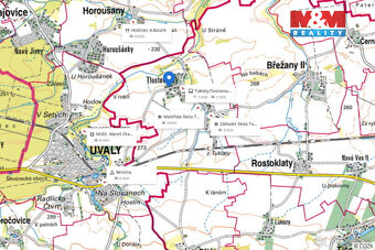 Prodej novostavby, 107 m²,Tlustovousy - 18