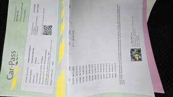 ŠKODA ROOMSTER 1.4 16V YOUNG - 18