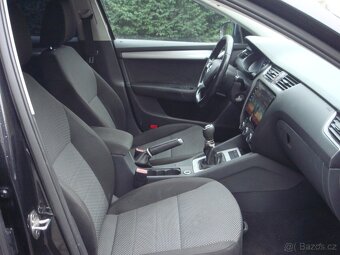 Škoda Octavia III combi 1.6tdi 77kw 2015 - 18