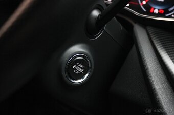 Škoda Octavia 2.0 TSI RS DSG - 18