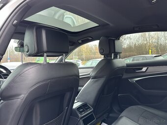 Audi A6 2018 - 18