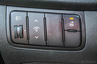 Kia CEED SW 99kW, MT6, Silver - 18