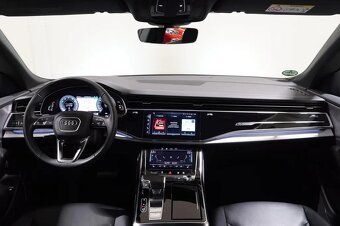 Audi Q8, 55 TFSI,ČR,DPH,ZÁRUKA 2028 - 18