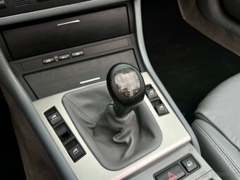 BMW Řada 318Ci / CABRIO / 2004 - 18