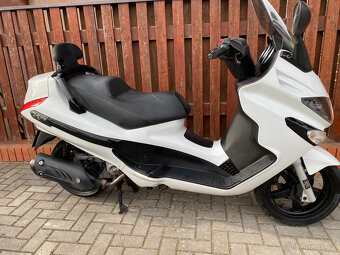 Piaggio X-Evo 125 (2015) - 18