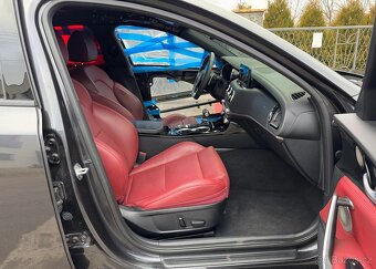 Kia Stinger 3.3 T-GDI AWD GT - 18