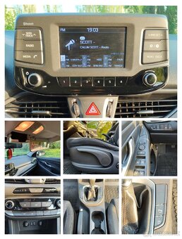 Hyundai i30 1.6 CRDI 2018 - 18