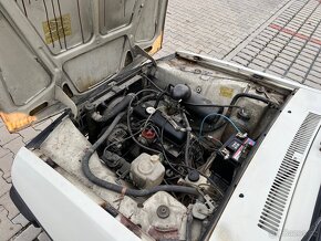 Dacia 1310 tx/1989/83tkm/plně funkční - 18