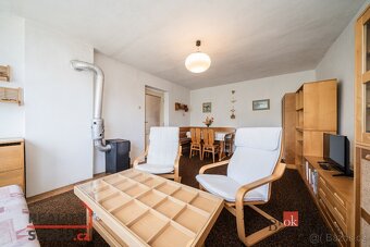 Prodej, domy/rodinný, 90 m2, Petroupec E34, 25601 Petroupim, - 18