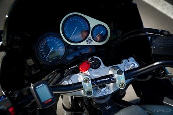 Yamaha FZS 600 Fazer, 29tkm, A2 - 18