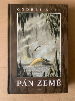 Jules Verne – různé knihy MF Mustang SNDK Albatros 70-200 Kč - 18