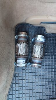 VW Passat B5,5/B5.5 2,8/2.8 AMX V6 benzín kombi 4motion - 18