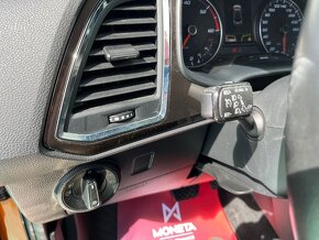 Seat Ateca 2.0TDI,140kW DSG 4WD Xcellence, DPH - 18