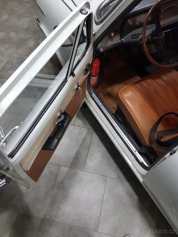 ŠKODA 1100 MB (1969) 77 000 km najeto hezký stav - 18