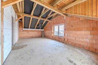Prodej rodinné domy, 224 m2 - Žebrák, ev.č. 00099 - 18