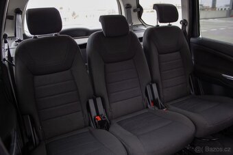 Ford Galaxy 2.0 TDCi DPF PowerShift Titanium (103kw) - 18
