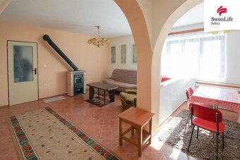 Prodej rodinného domu 91 m2, Svojkovice - 18