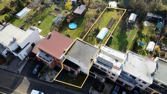 Rodinný dům v Benešově - 18