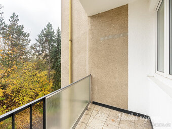 Pronájem bytu 3+1, Rosečská, Krč, 32900 Kč/měs, 84 m2 - 18