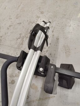 Thule nosič - ProRide 591 - 2 ks - 18
