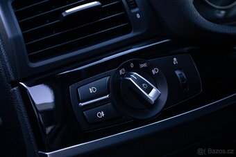 BMW X3 xDrive20d A/T - 18