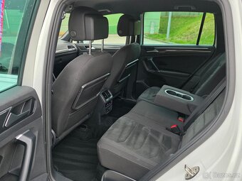 Volkswagen Tiguan R-line 2.0TDI 140Kw 4Motion - 18