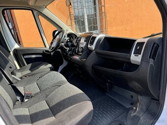 Fiat Ducato MAXI 2.3 MJT sklápěč 103 kW - 18