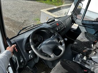 Iveco EUROCARGO 120E28 EEV SKŘÍŇ - ČELO - MĚCHY - 18