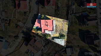 Prodej rodinného domu, 316 m², Sušice - 18