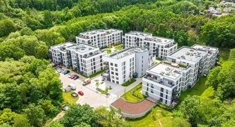 Pronájem bytu 2+kk s balkonem, 53 m² - Praha - Hostivař - 18