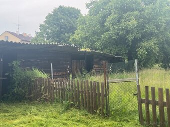 Dum bez relaitky,2 tossing domy na jednem pozemku - 18