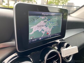 Mercedes-Benz GLC, 350 CDi, 4Matic, 190kw, DPH - 18