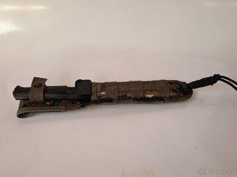 Bajonet RAMBO 30,5cm - 18