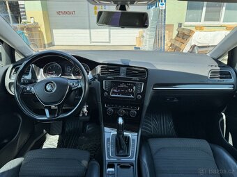 Volkswagen Golf Variant 2.0TDI - 18