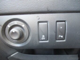 DACIA LODGY 1,6SCe 75 kW S&S Access 06/2019 - 18