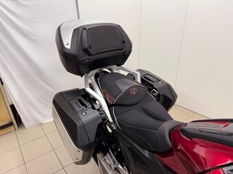HONDA NC 750 X,ABS,TRAVEL,TOP - 18