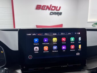 Seat Leon Xcellence, 2.0 TDI 110 kW, Automat, Servis - 18