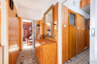 Prodej byt 2+1, 55㎡ - 18