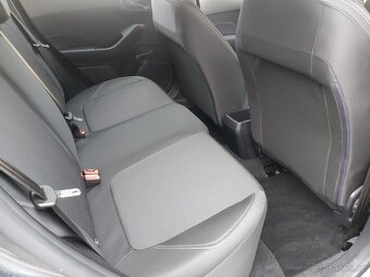 Ford Fiesta 1.0 EcoBoost 74 kw, 2022, jen 5.500 km - 18