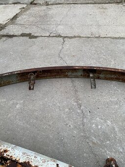 Vw t2a nárazníky - 18