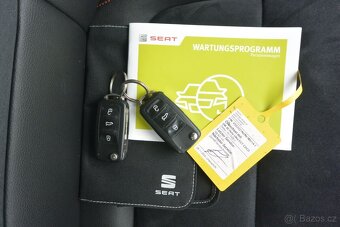 PRODÁM Seat Alhambra 2.0TDi DSG FR - 18