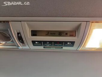 VW Caravelle 1.9TDI 77kW,1.maj.165tis.km,9.míst,tažné,servis - 18