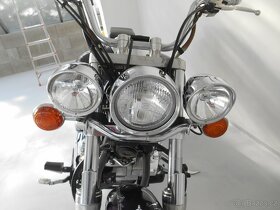 Yamaha XVS 1100 Dragstar - 18
