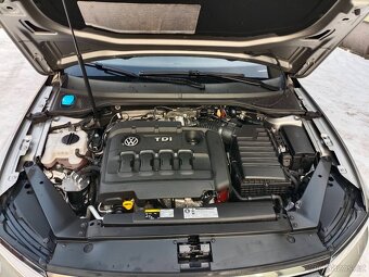 Passat B8 2.0 Tdi 176 kW 4motion DSG Highline combi - 18