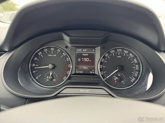 Škoda Octavia 3 2.0 TDi - 110KW - DSG - NAVI - XENON-NAVI - 18