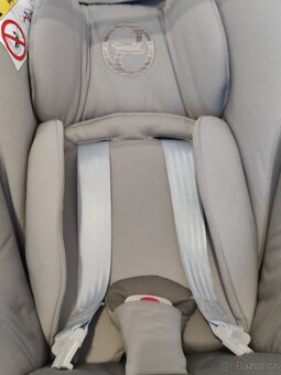Kočárek Cybex Priam - 18