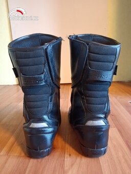 Dvoudílná kombinéza MBW Vixen - dámská - 18