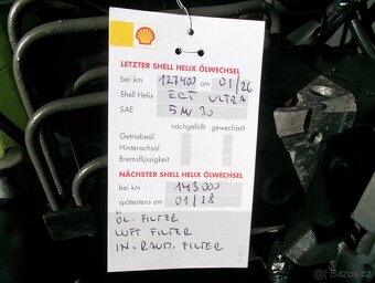 PRODÁM Suzuki Jimny 1.3i KLIMA 4x4 - 18