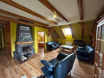 PENZION na Šumavě - 18