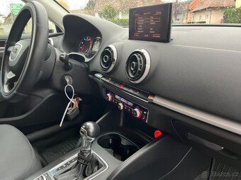 Audi A3 1.4 TFSI S-Tronic - 18